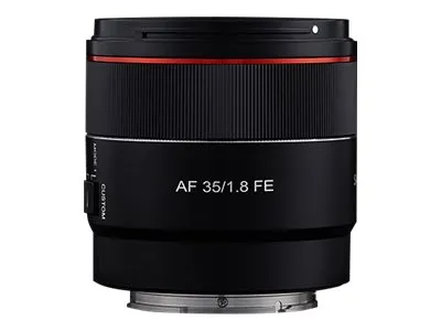Samyang AF 1,8/35 Sony E-Mount