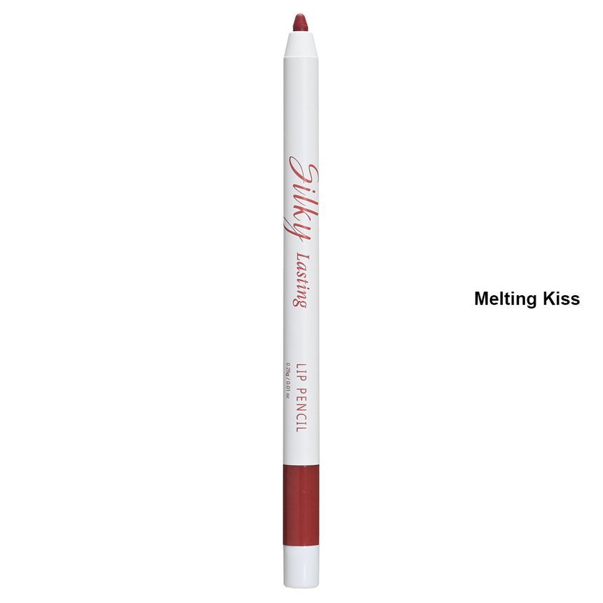 MISSHA - Zijdezachte, langdurige lippotlood - 8 kleuren