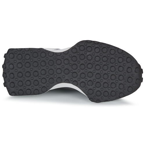 New Balance - 327 - Noir / Blanc