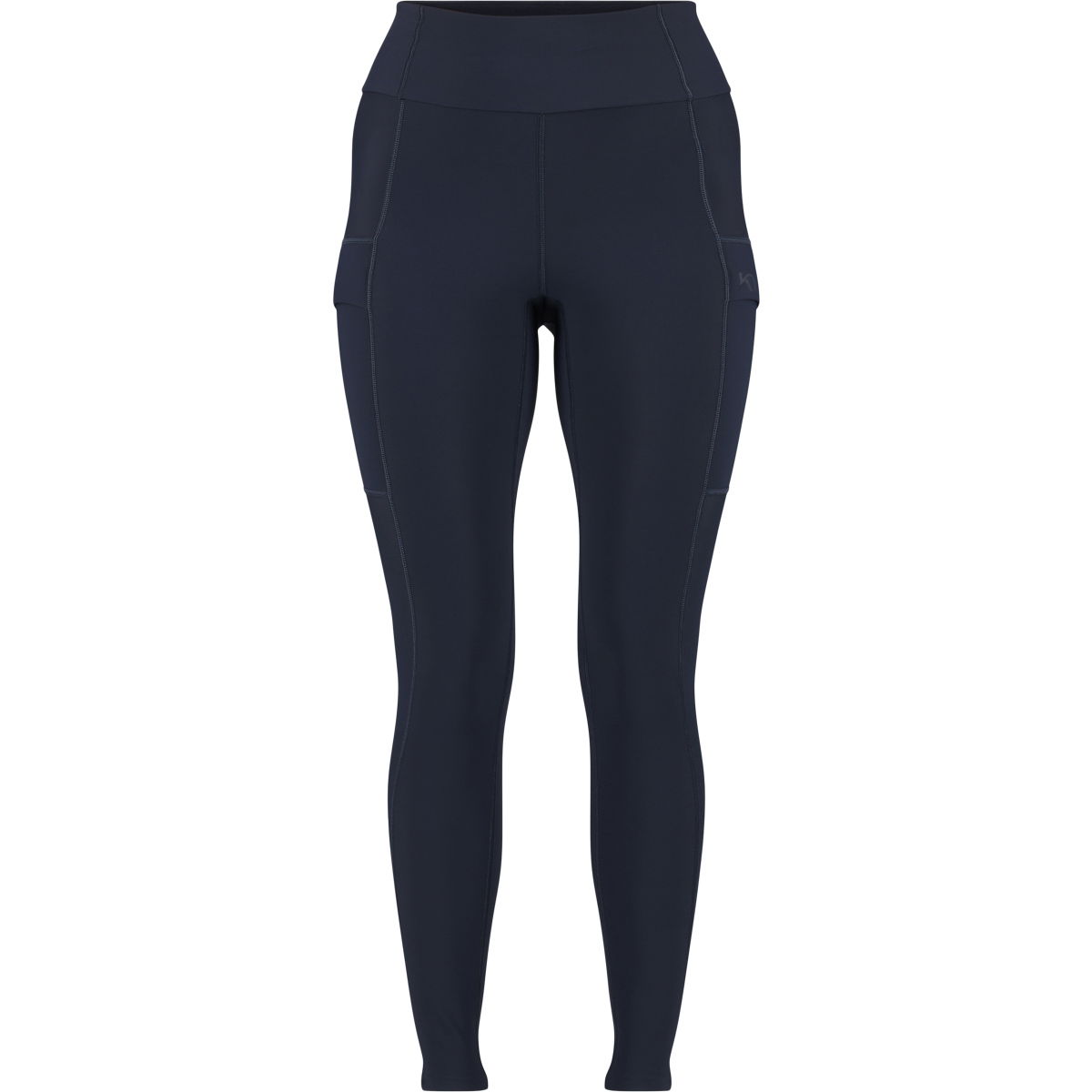 Kari Traa Ruth Thermal Løbetights Dame