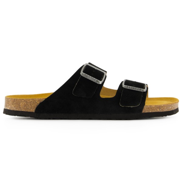 Plakton - Barna - Sandales