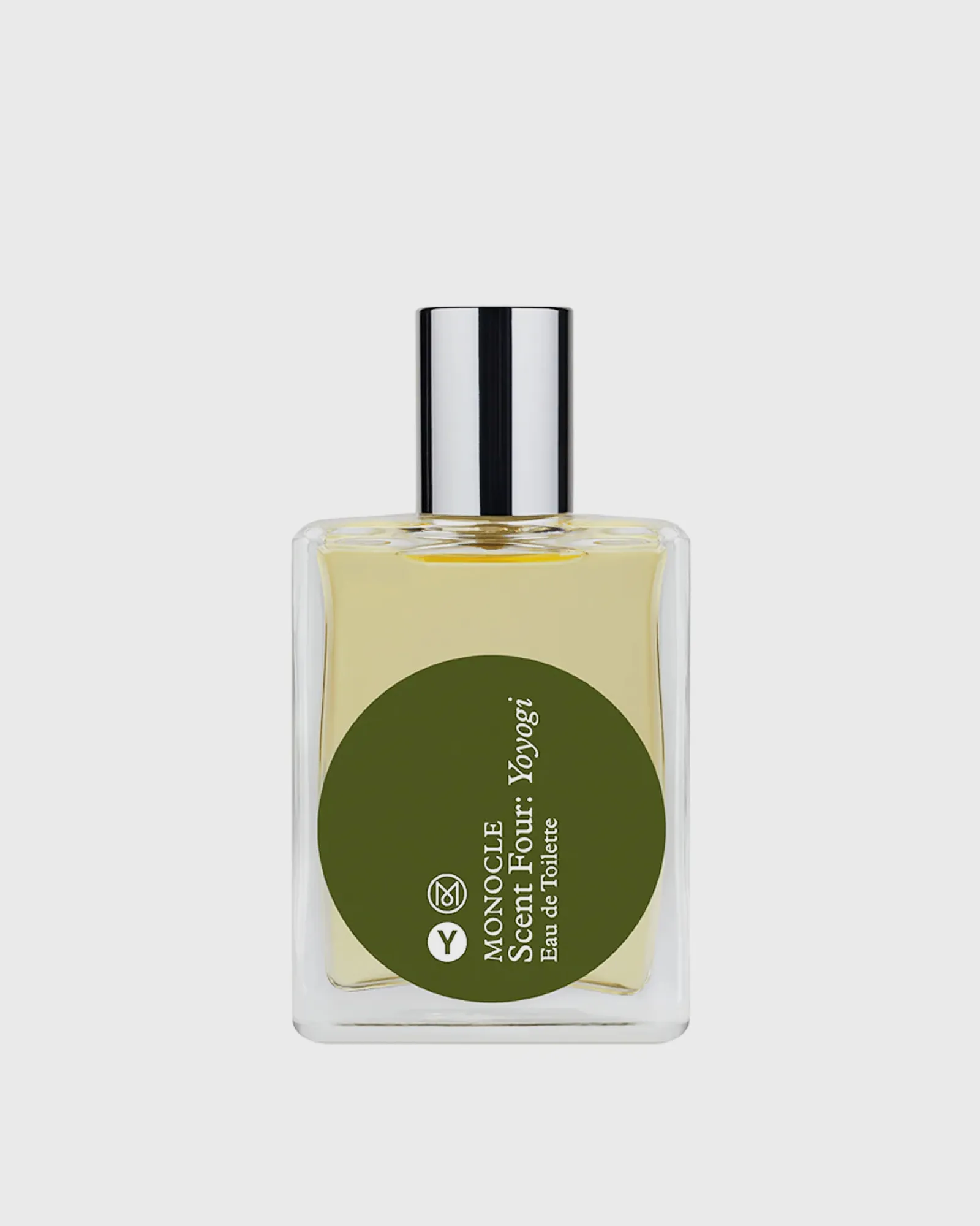 Comme des Garçons Parfum MONOCLE 04 YOYOGI - 50 ml