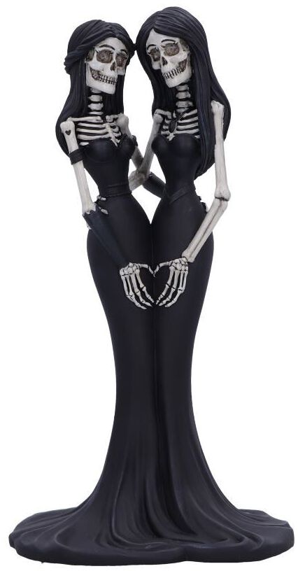 Eternal Sisters | Nemesis Now Statuette