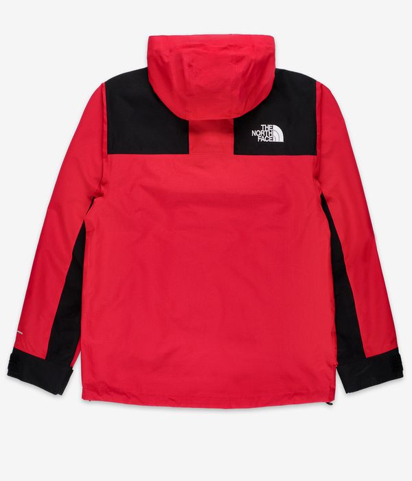 The North Face DryVent Mono Mountain Jacke (tnf red tnf black)