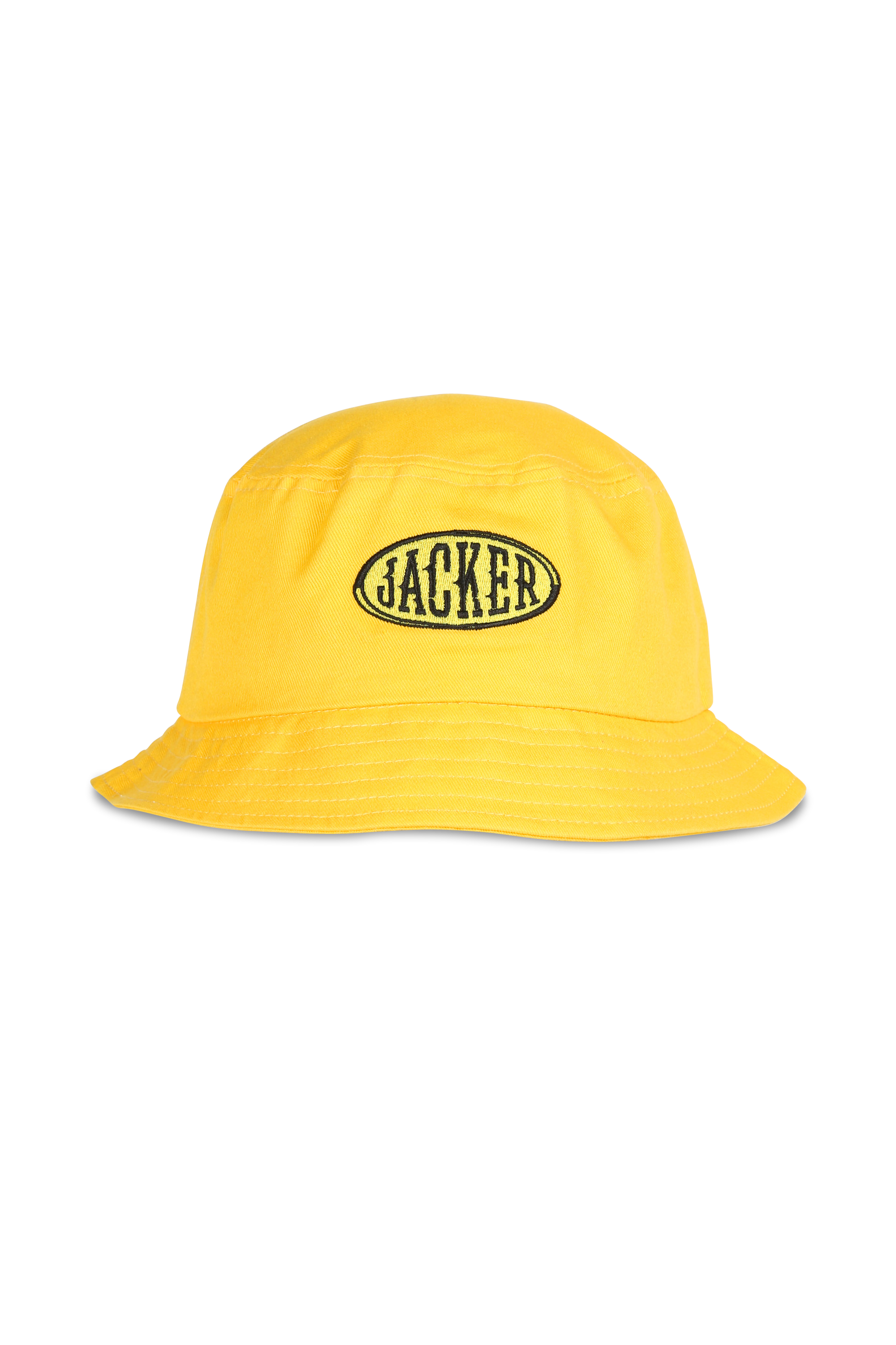 JACKER Bob NOSTALGIA BUCKET Jaune