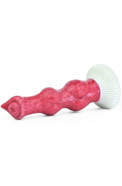 Anal Predator Alien Allgatox Dildo 26 cm Dragon dildo