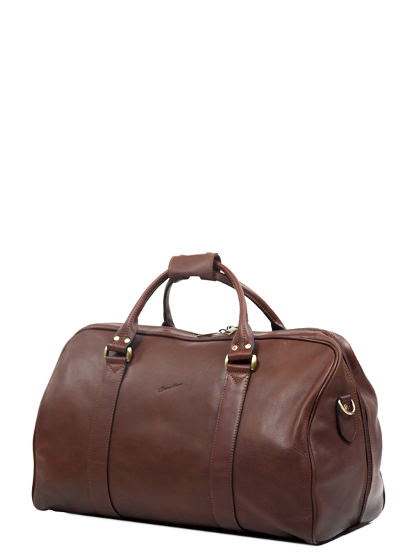 Sac de voyage GÀrard Henon Arizona Classique 47 cm