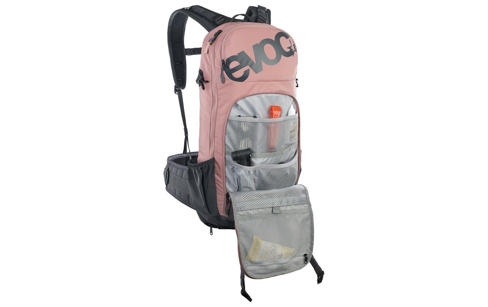 EVOC Rucksack »FR Enduro 16 l«