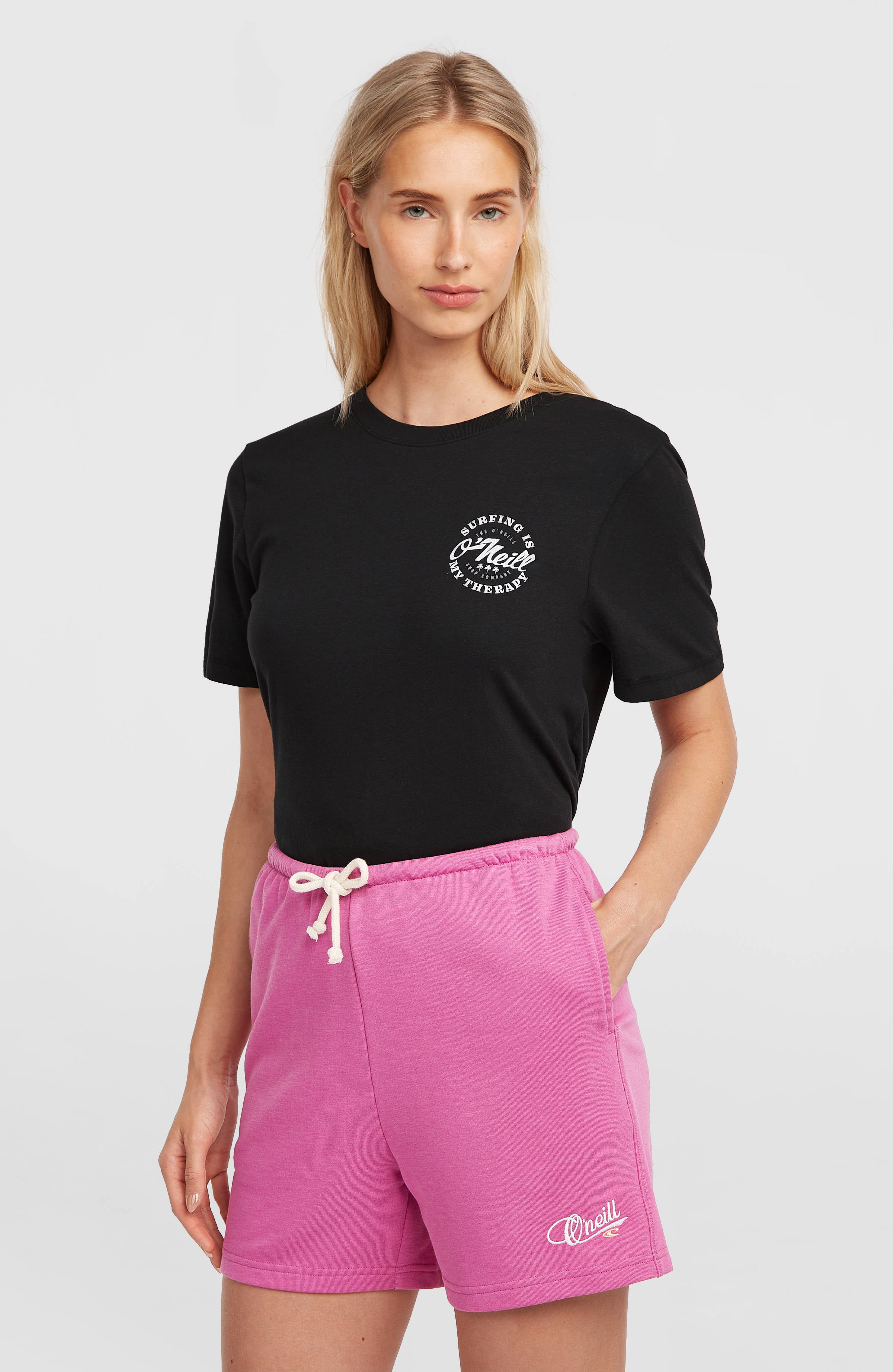 Essentials Script sweatshort