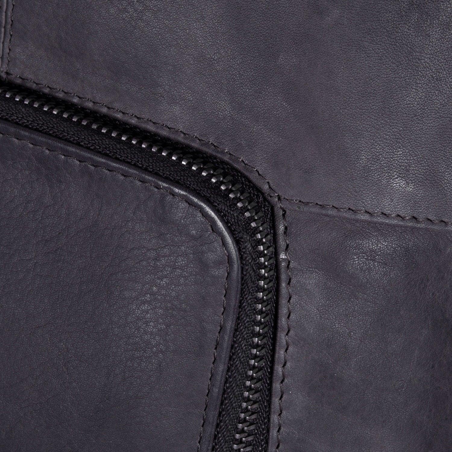 The Chesterfield | Vivian | Leren Rugzak