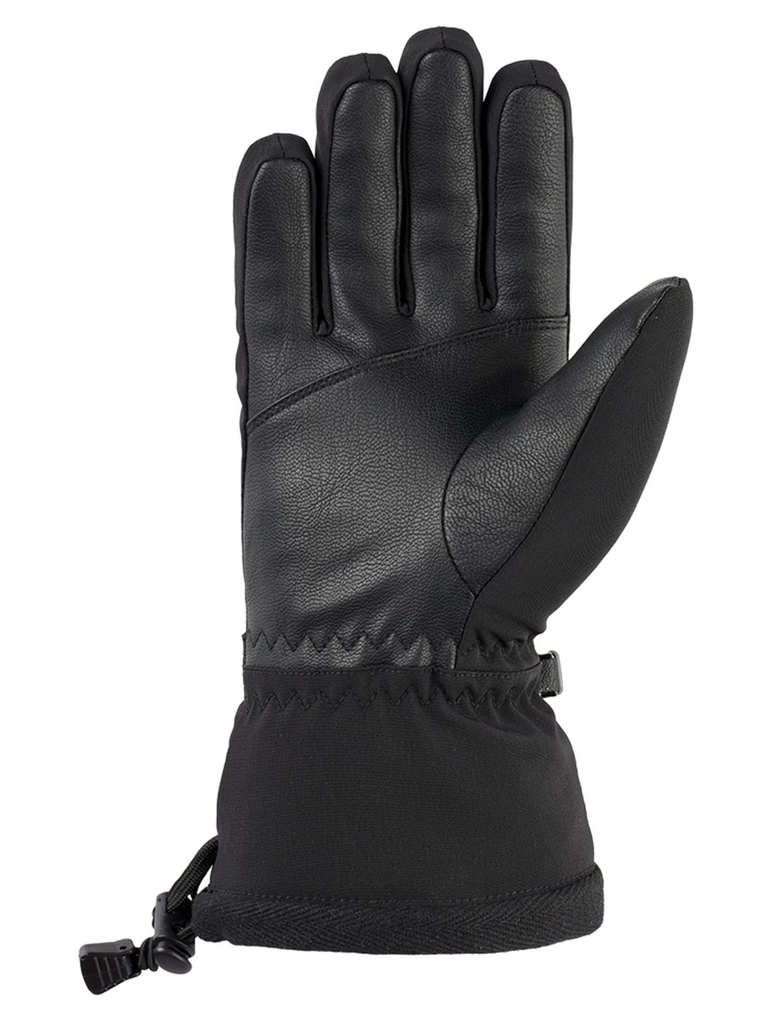 Nejapa W C-Tex skihandschoenen dames
