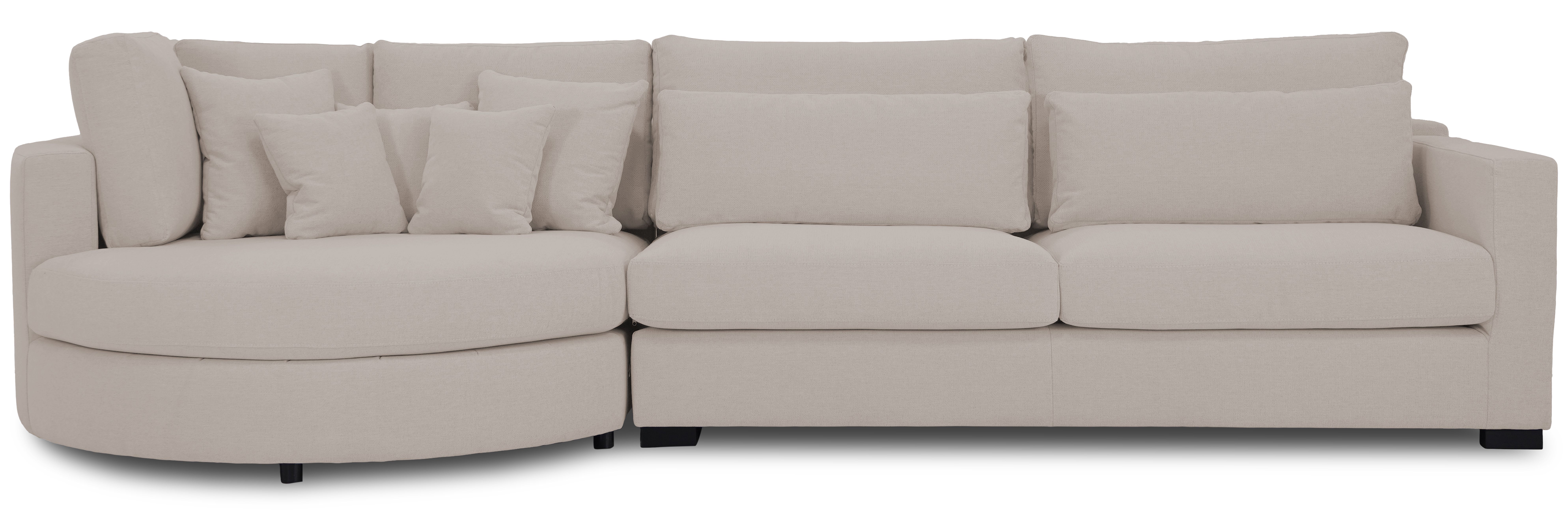 Loungebank Norah
