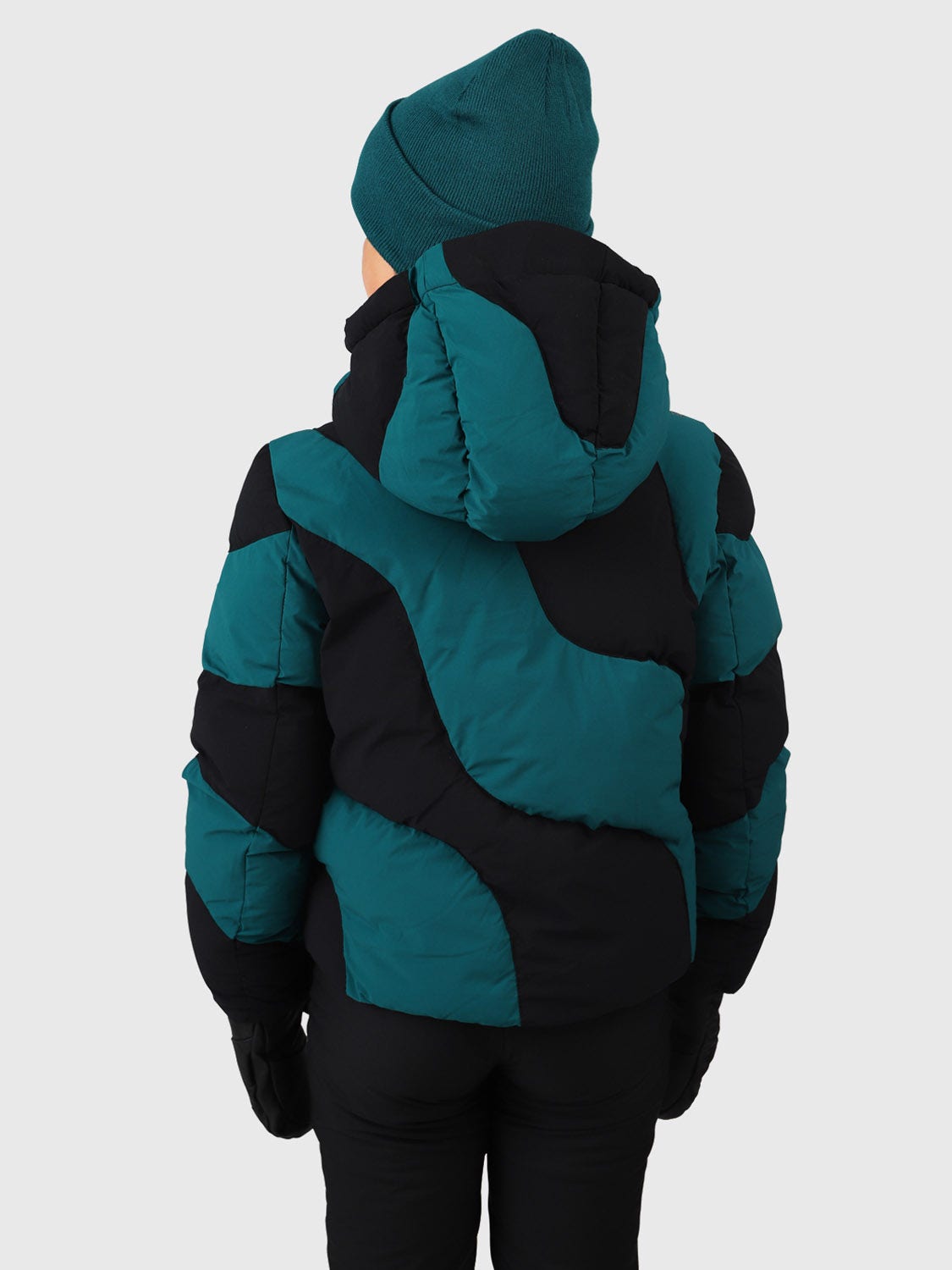Brunotti  Marbley Ski Jacket