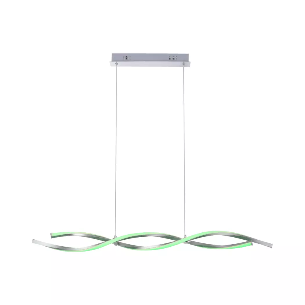 LED-Pendelleuchte LS-Swing
