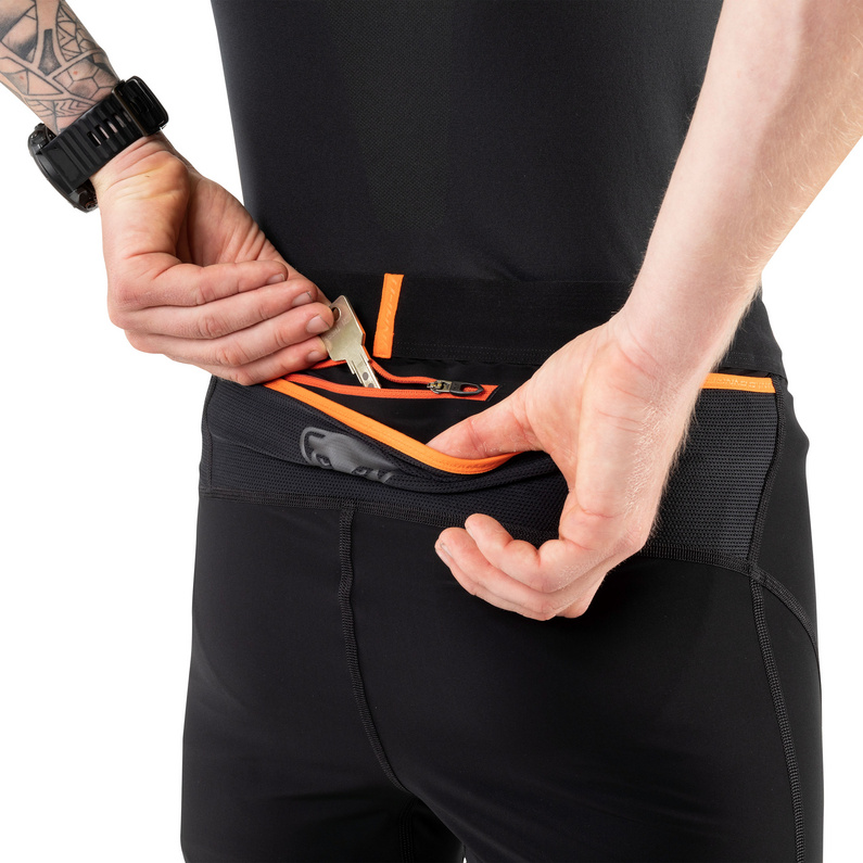 Dynafit Herren Ultra 2 Long Tights