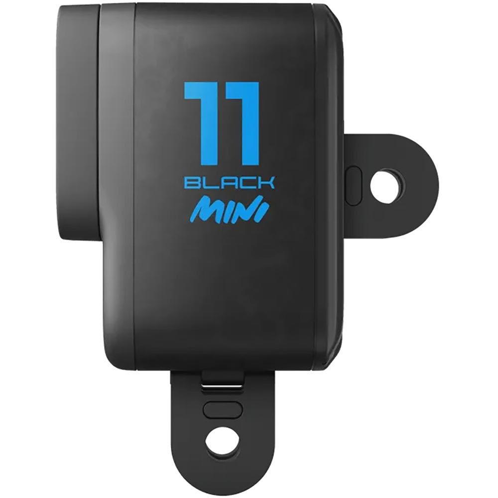GoPro - Caméra Hero11 Black Mini