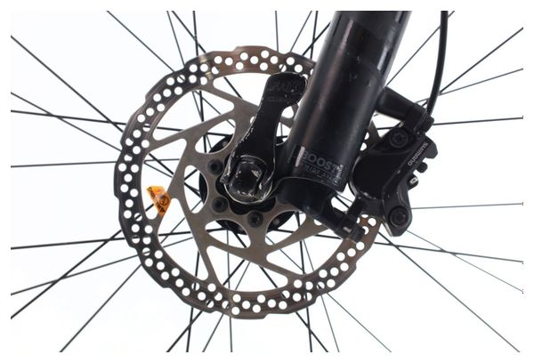 Produit reconditionné · Mondraker Chrono Carbone / Vélo VTT / Mondraker | Très bon état