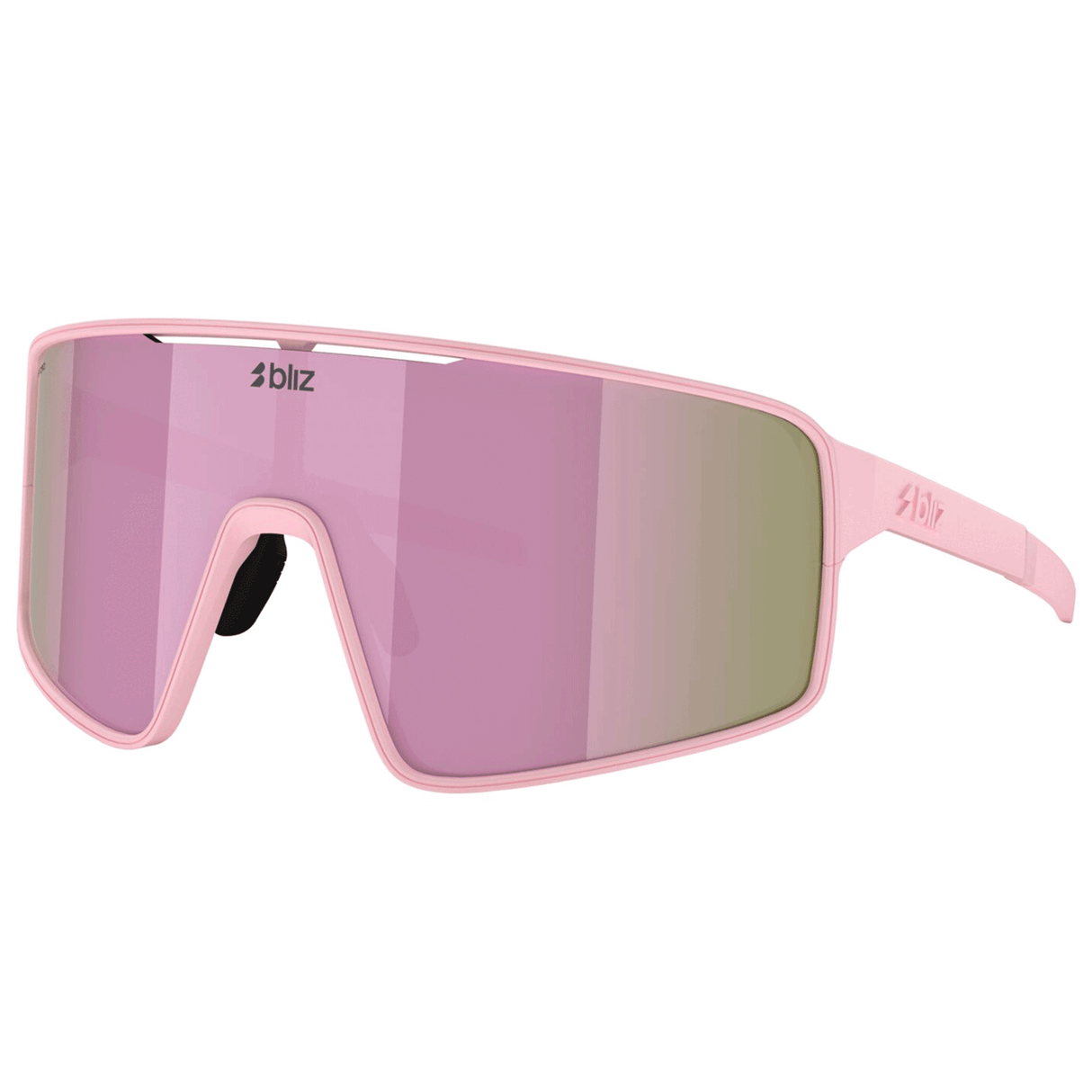 Bliz<br>P001 Matte Powder Pink