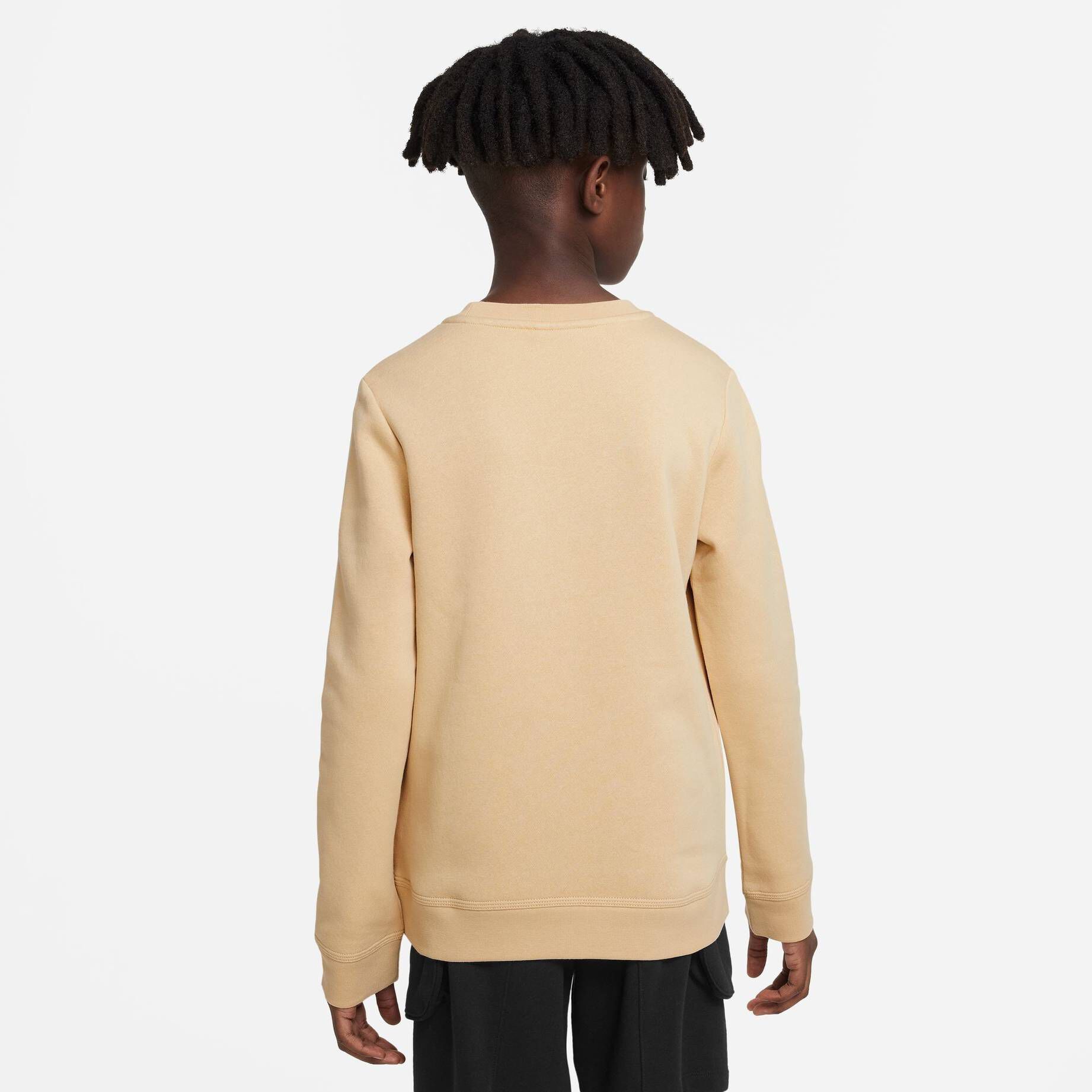 Nike Sportswear| Jungen Sweatshirt REPEAT