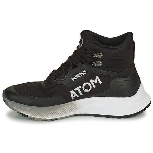 Fluchos - AT115-BLACK - Noir