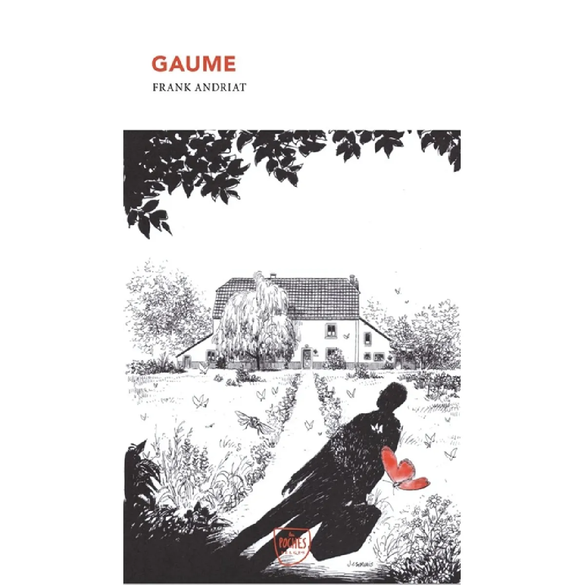 Gaume · Occasion
