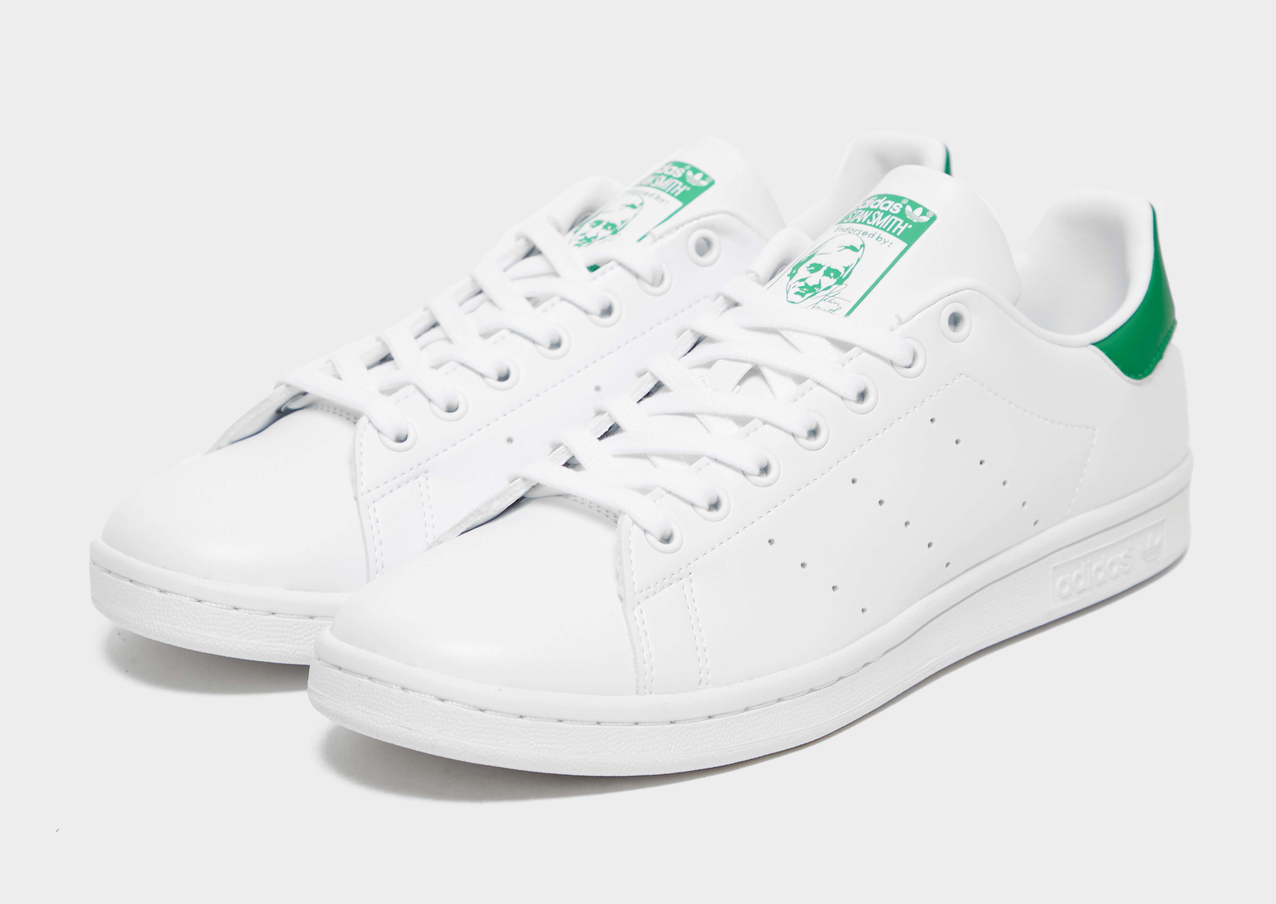 adidas Originals Chaussure Stan Smith