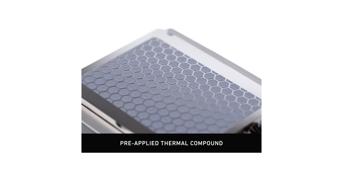 NoctuaNH-D9 TR5-SP6 4U CPU-koeler