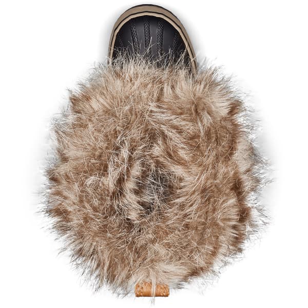 Après ski SOREL JOAN OF ARCTIC WATERPROOF CAMEL BROWN/BLACK
