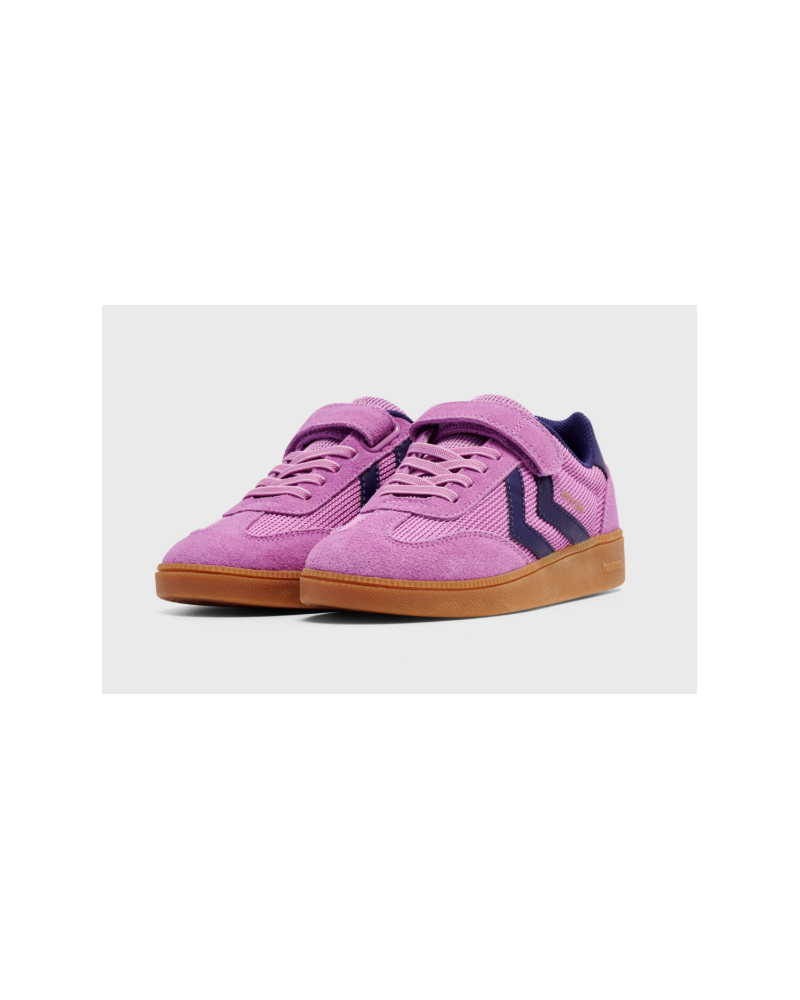 Hummel VM78 CPH JR - Violet