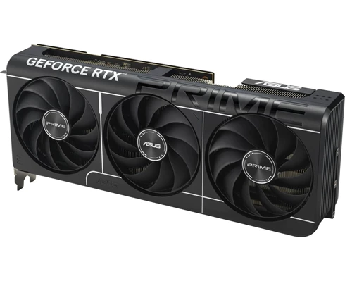 ASUS GeForce RTX 5080 16GB PRIME OC