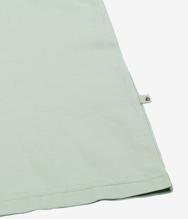 Anuell Natural Louis Organic T-Shirt (green)