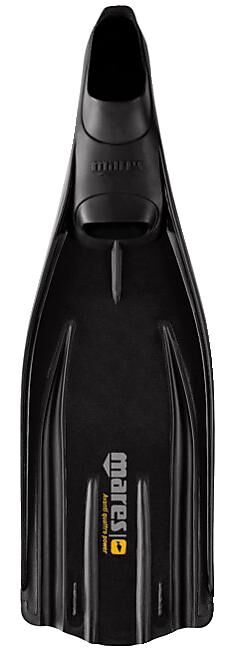 MARES - PALMES CHAUSSANTES AVANTI QUATTRO POWER