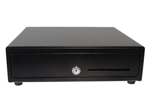 APG Vasario 1313 - Elektronisk pengeskuffe - sort