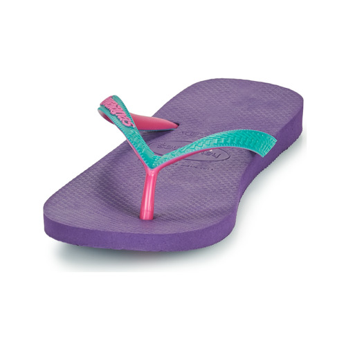 Havaianas - TOP MIX - Violet / Rose