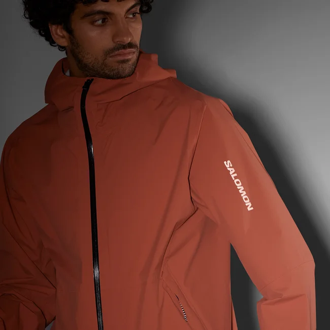 OUTERPATH 2.5L  Shelljacke Herren