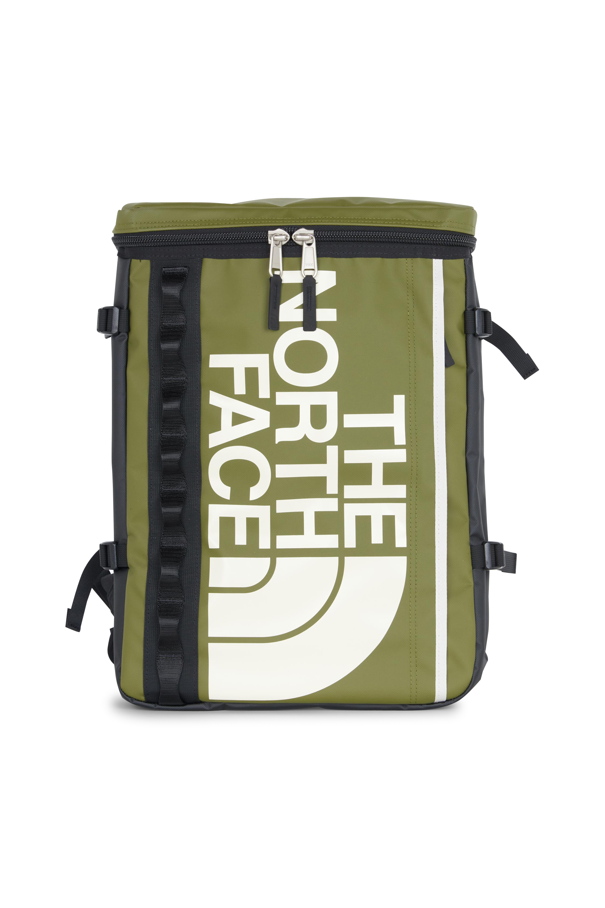 THE NORTH FACE Sac à dos  BASE CAMP FUSE BOX Vert