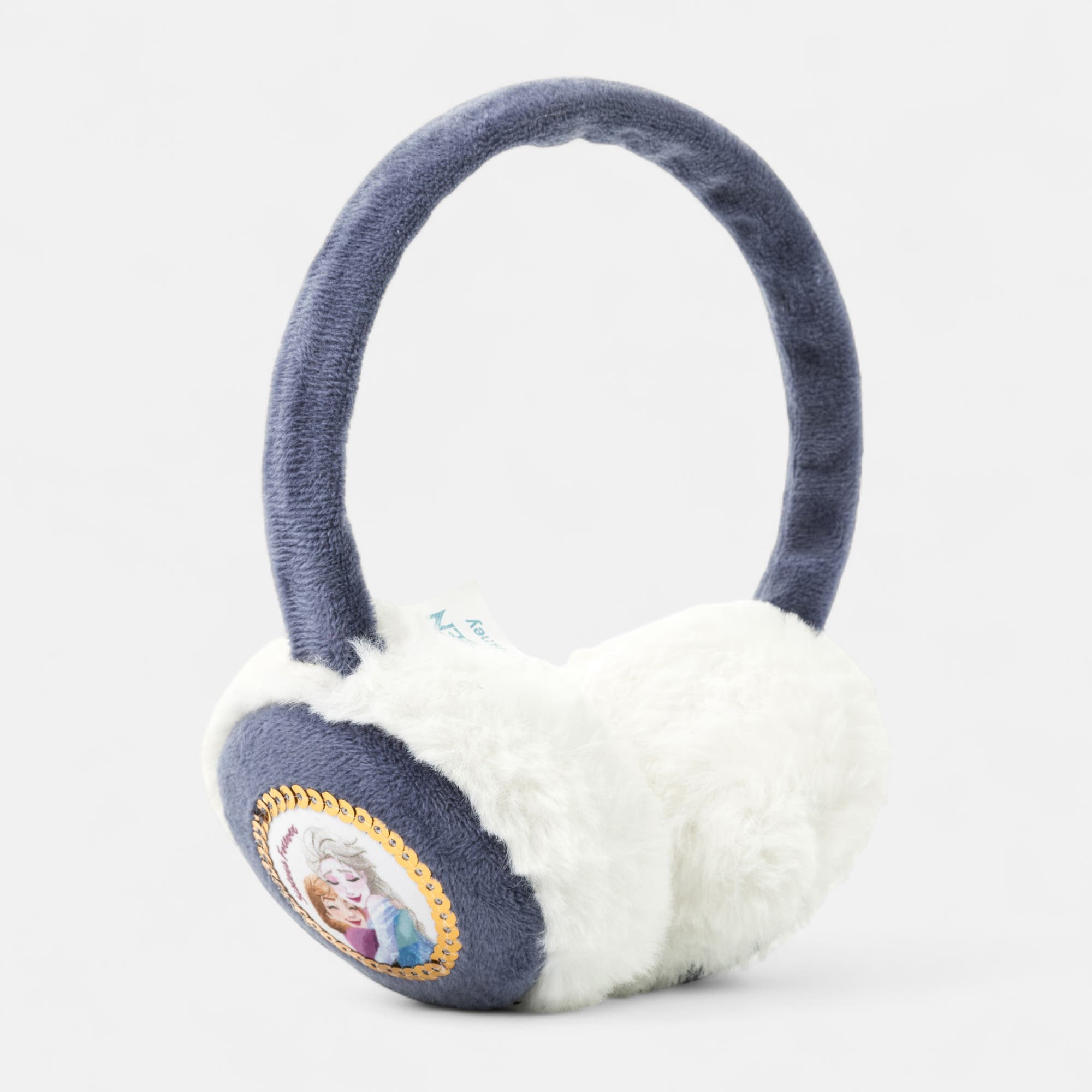 Bonnet bleu marine