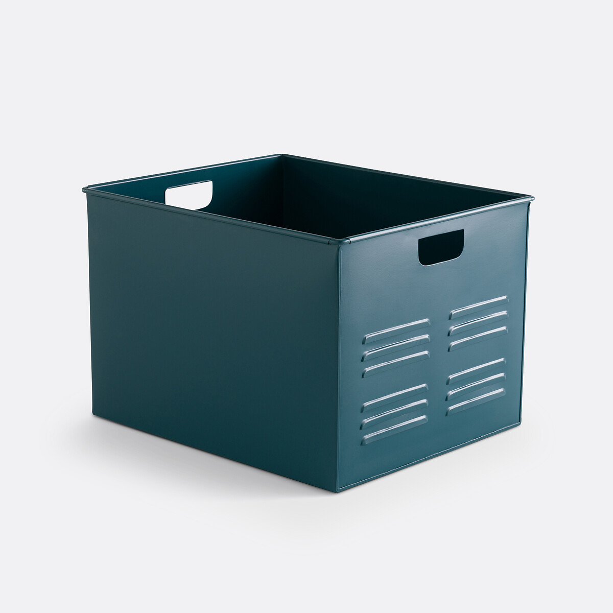 LA REDOUTE INTERIEURS<br>Armário de metal, Hiba