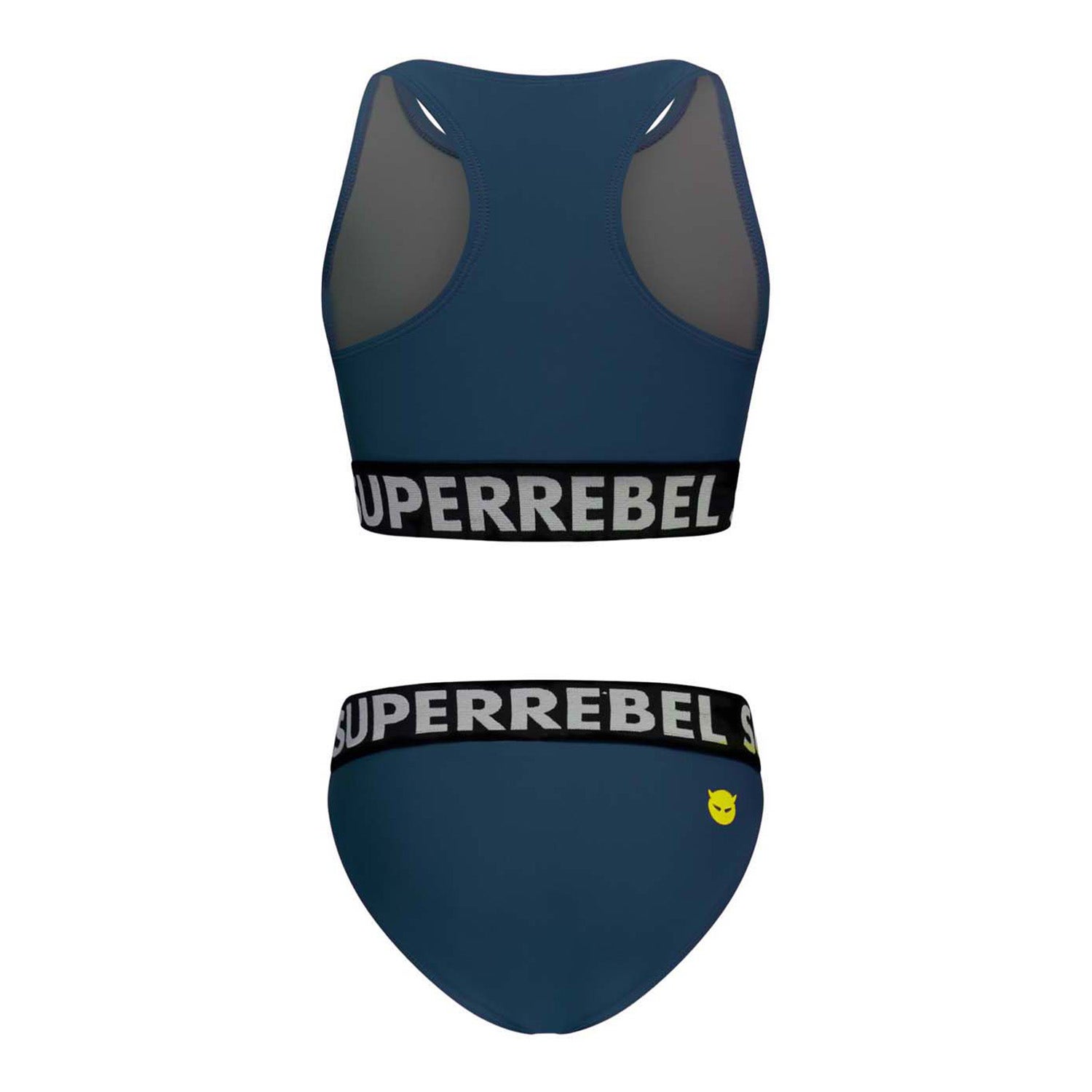 Super Rebel  Carmel tanktop bikini