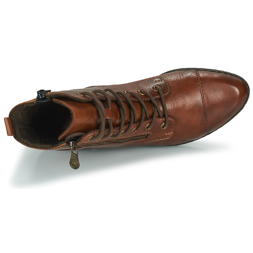 Rieker - Y0706-25 - Marron