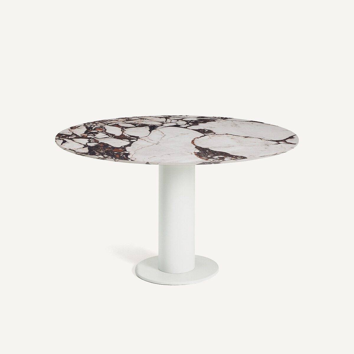 AM.PM<br>Pé de mesa de metal, Talmo
