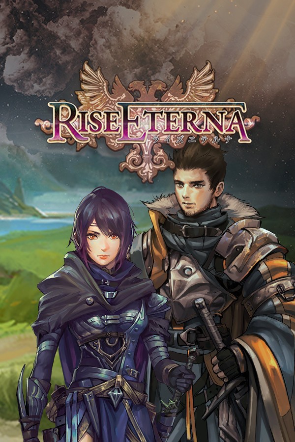 Rise Eterna- PC