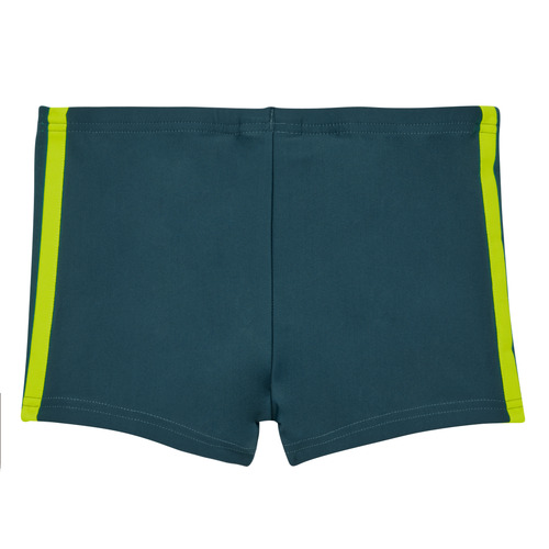 adidas Performance - 3S BOXER - Bleu / Vert