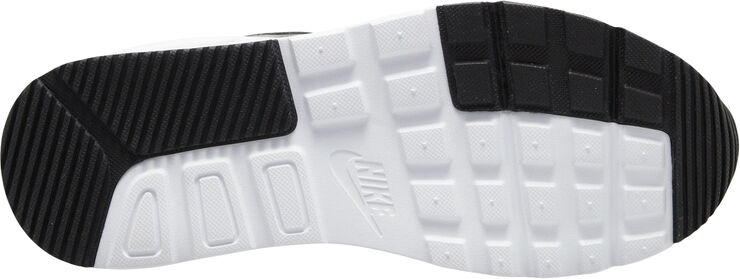 Nike Air Max SC sneakers Grå