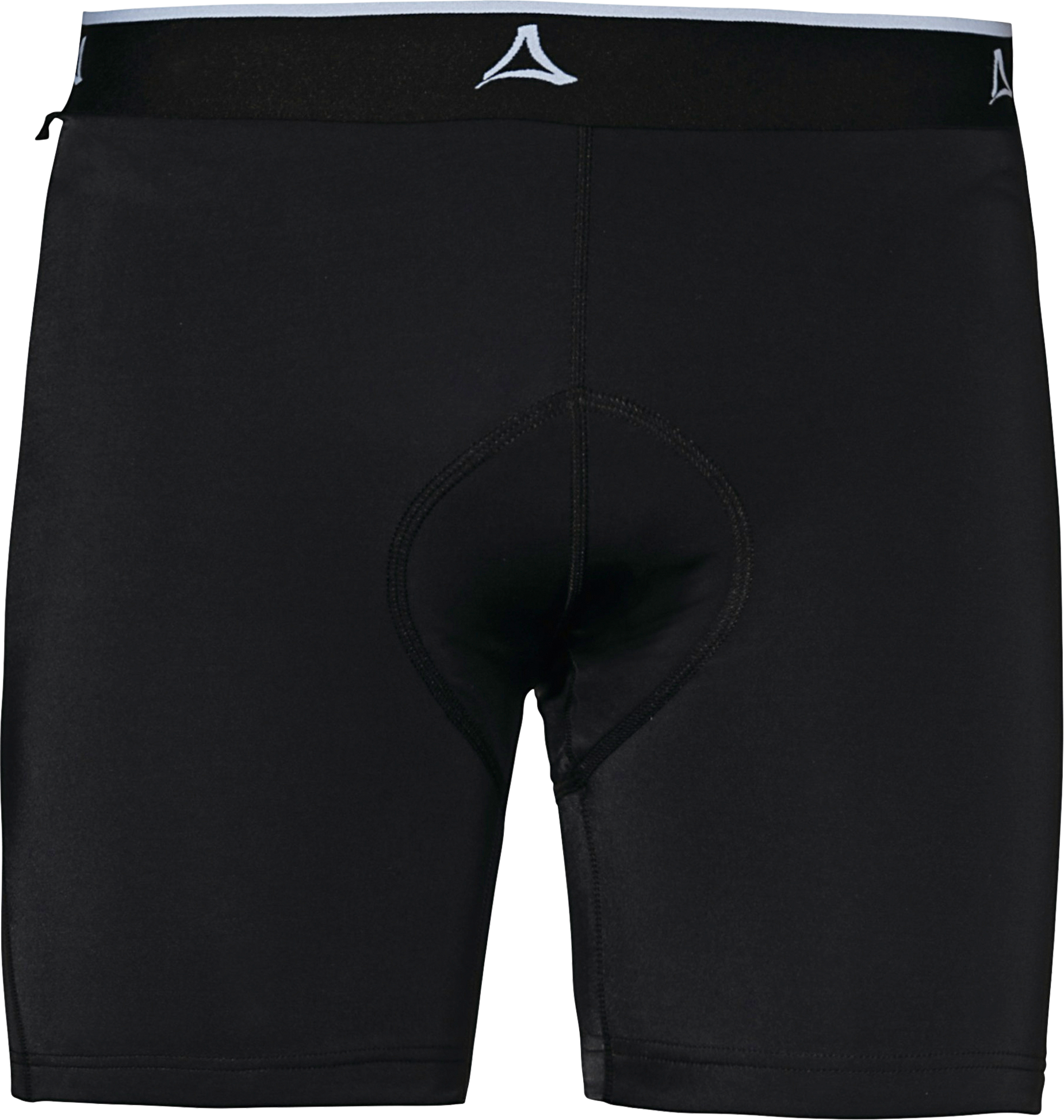 Schöffel Skin Pants 2h M Herren Radunterziehhose mit Polster