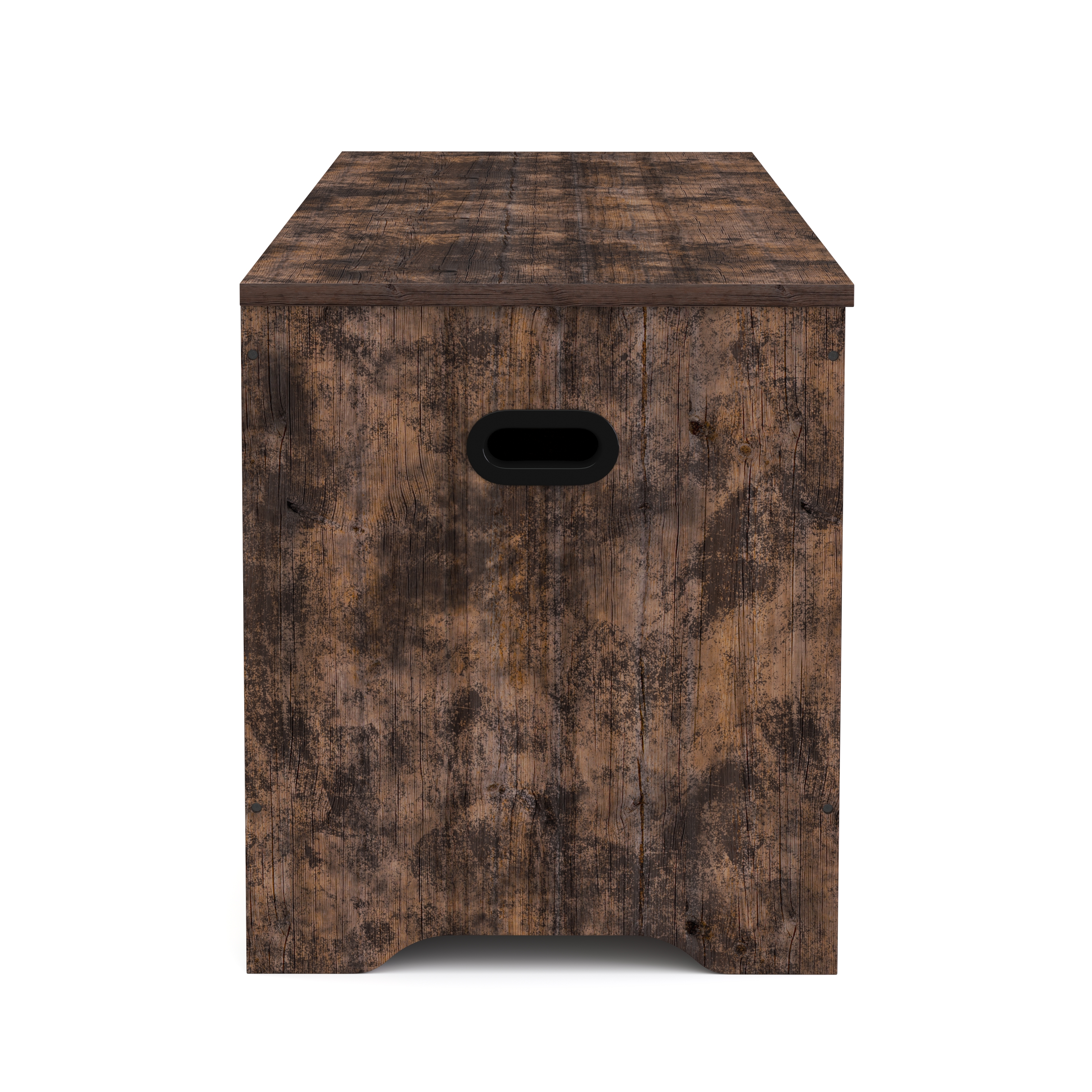 Truhe Vintage 100 x 46 x 40 cm