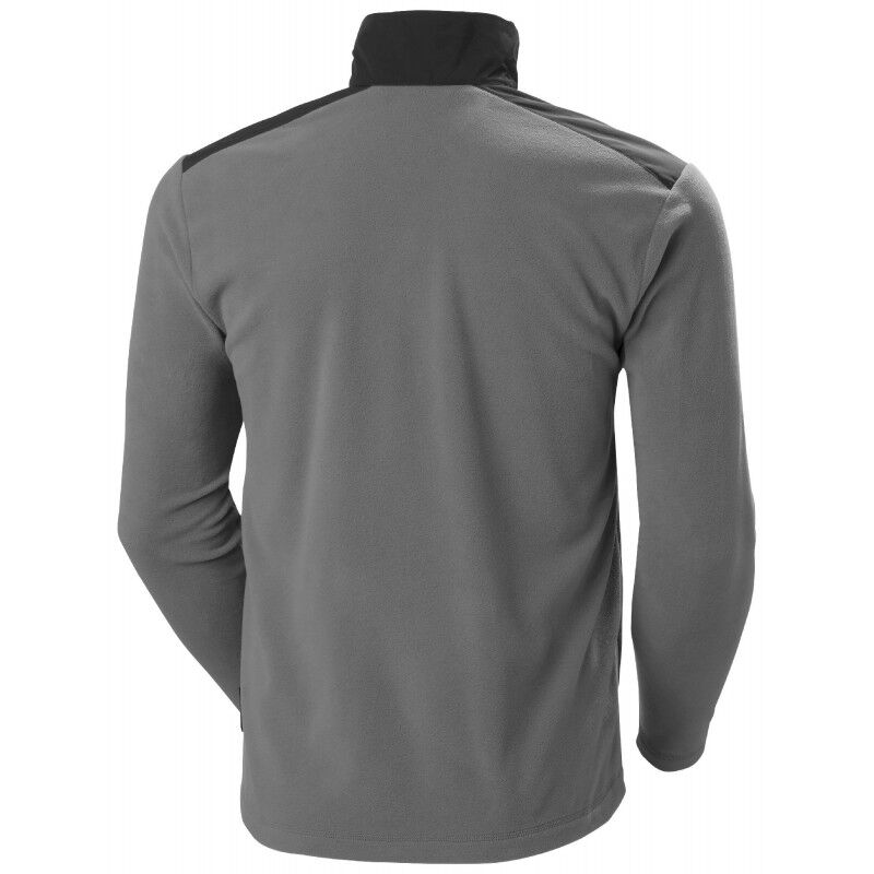 Daybreaker Block Fleece Jacket - Polaire homme