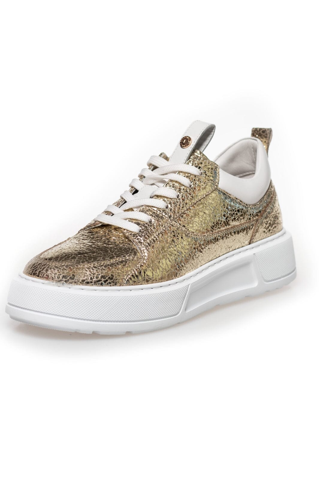 Copenhagen Shoes The Spirit