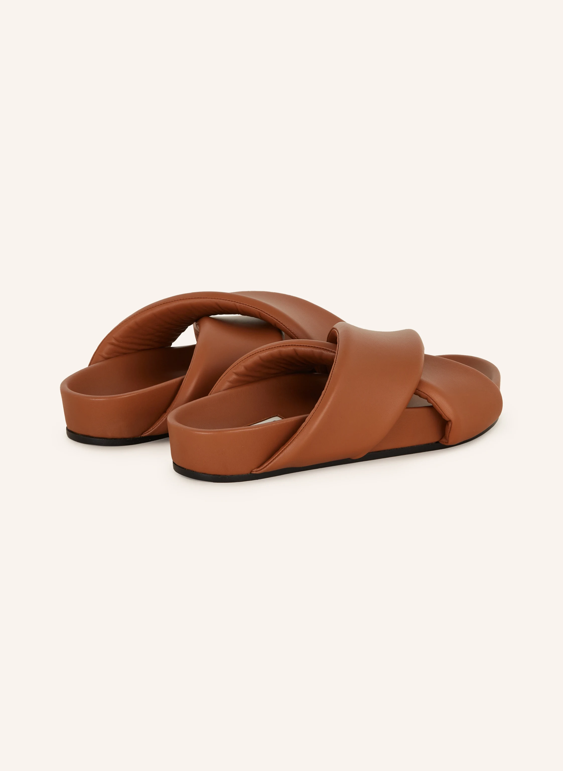 JIL SANDER Pantoletten