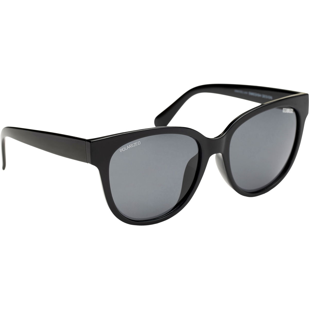 Foster Grant Polarized Black B Nayla Solbriller